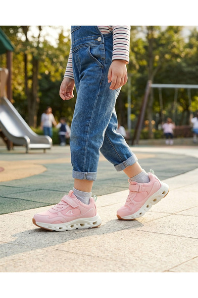 LE STYLE DE MARIE Children's Casual Sports Shoes |   Comfortable Sole Sneaker