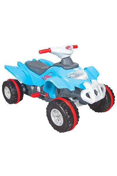 sfs elektrik Galaxy Pedallı Atv