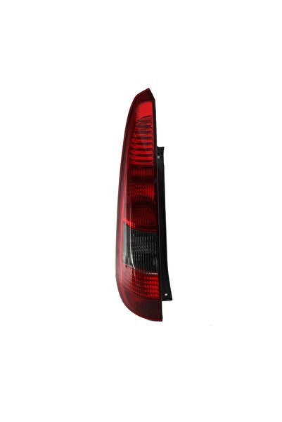 Depo Stop spate lampa Ford Fiesta 5D 01.2002-09.2005 BestAutoVest partea Stanga