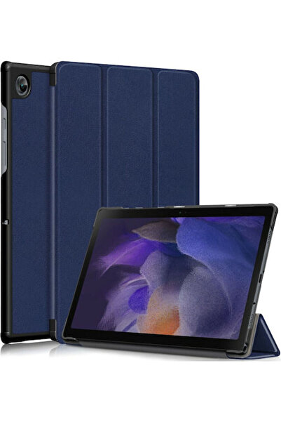 OEM Smartcase Αναδιπλούμενη Θήκη Μπλε Samsung Galaxy Tab A8 10.5 X200 X205