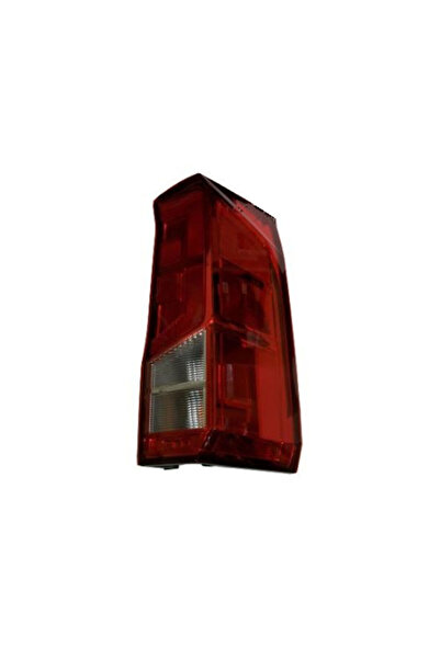 RapidAuto Stop spate lampa VW Crafter, 02.2017-, MAN TGE, 11.2016-, partea Dr...