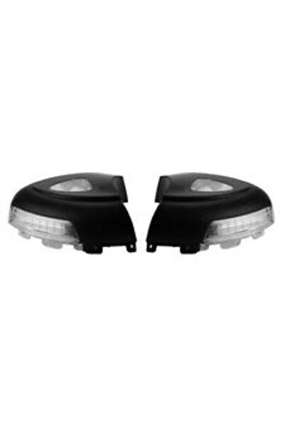RapidAuto Lampa semnalizare oglinda Volkswagen TIGUAN (5N) 09.2007-12.2008 , ...