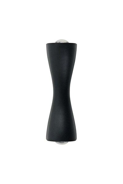 Danube Home Milano Outdoor Wall Light 23101-1W - 2-Way LED Up & Down Light, A...