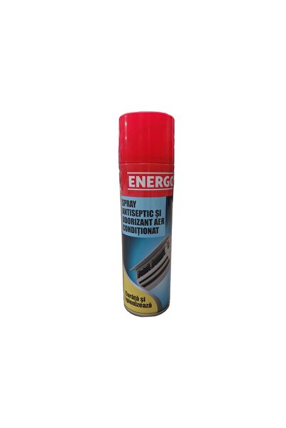 OEM Spray antiseptic si odorizant pentru aer conditionat