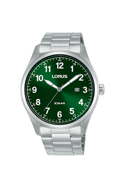 Lorus ساعة يد رجالية RH975SX9