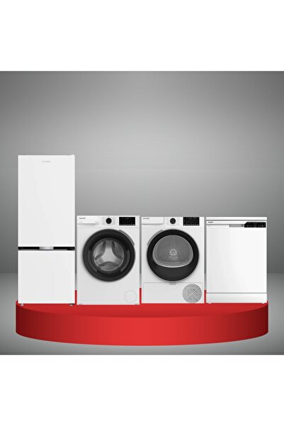 Arçelik 270475 MB 10121 902 KMX A 600 B Çeyiz Seti - 10