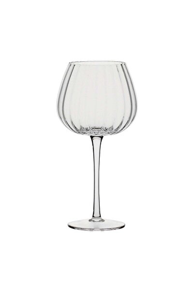 Kitchen Stories Pahar pentru vin, transparent, 460 ml, Prismia - COOKSHOP SPE...