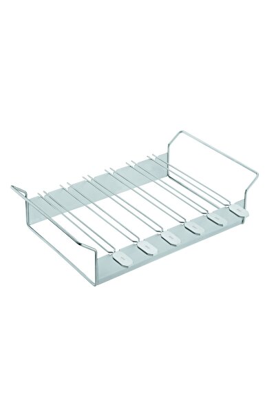 rösle Suport cu 6 tepuse ROSLE, pentru frigarui, 46.5 x 33.2 x 9.5 cm