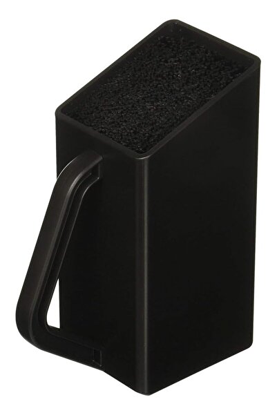 The Bros Small Cutlery Block SC