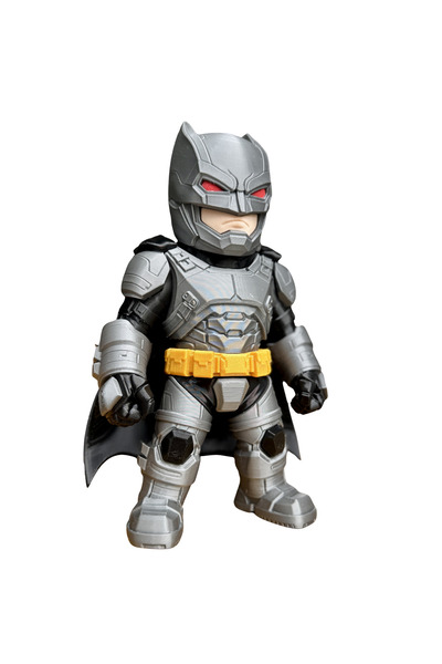 Eva Prints Figurina Batman Armored 28 cm, model decorativ printat 3D in Roman...