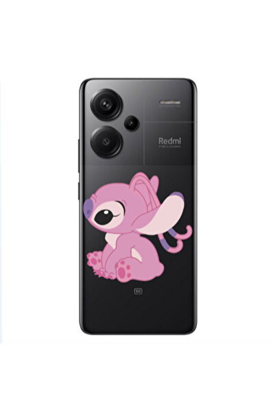 Other Xiaomi Redmi Note 13 Pro+ 5G Cute koala Transparent Silicone TPU Θήκη