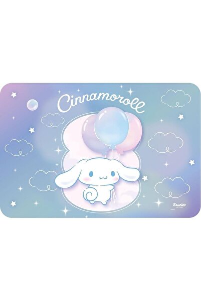 Diakakis Figurina Cinnamoroll multicolor 43x29cm set