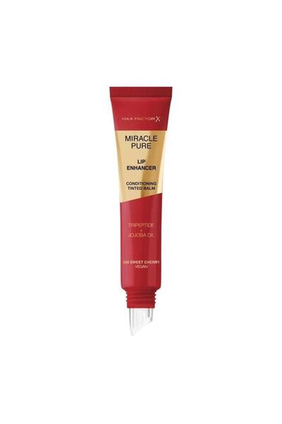 Max Factor Miracle Pure Lip Gloss Sweet Cherry