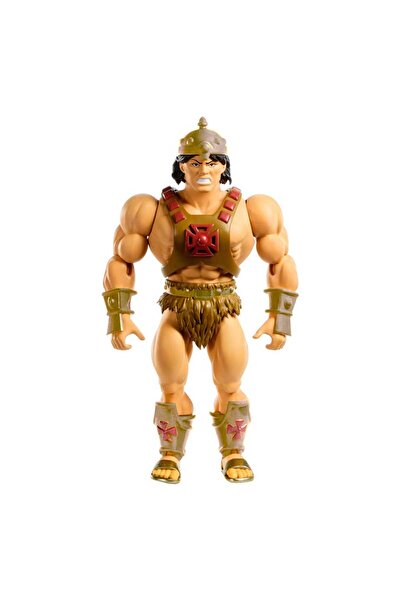mattel Figurina He-Man 14 cm, MATTEL, multicolor, 6.5x18x24.3cm