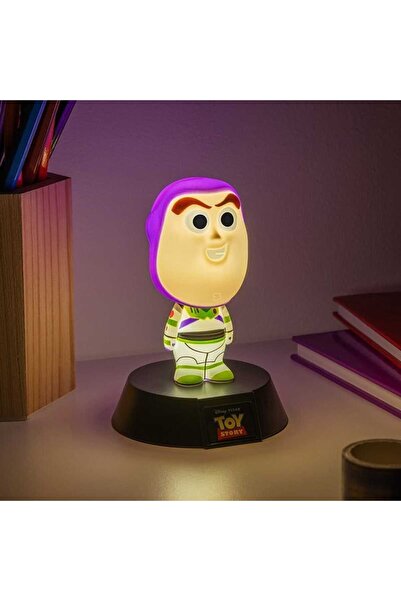 Paladone Products Lampa Icon Light Buzz Lightyear din Toy Story