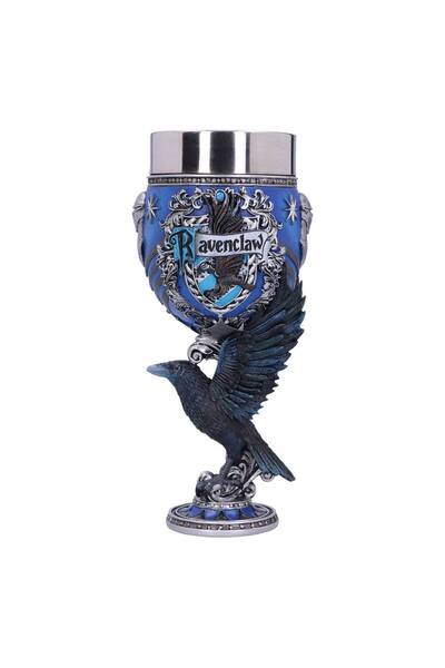 Nemesis Now Pahar Nemesis Now!, Harry Potter Ravenclaw, 19.5 cm, Rasina/Inox,...