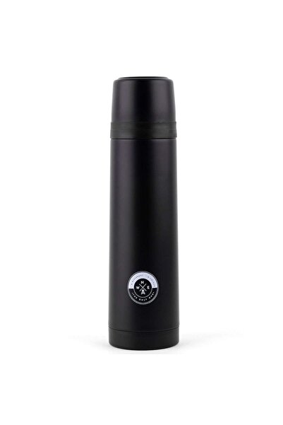 SCALPERS Θερμός Διπλού Τοιχώματος Home 20.21.0960 500ml Μαύρο