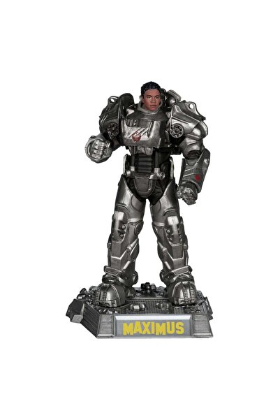 OEM Figurina Maximus, MCFARLANE TOYS