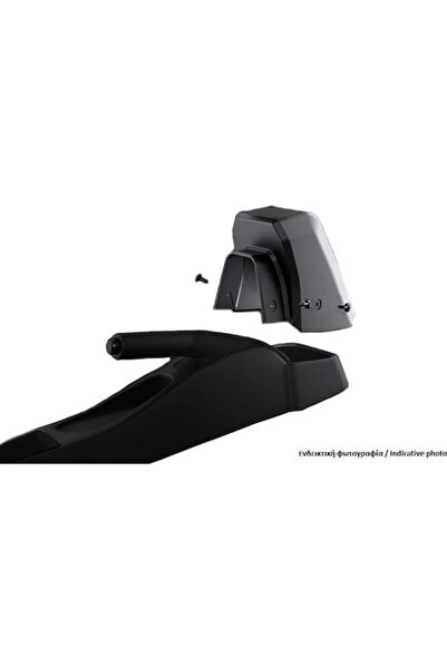 Other Rati Armster Βάση Υποβραχιονίου Αυτοκινήτου για Ford Focus III 2011-201...