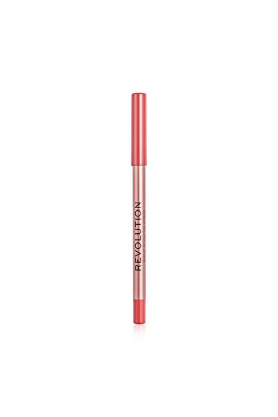 Revolution Satin Kiss Lipliner