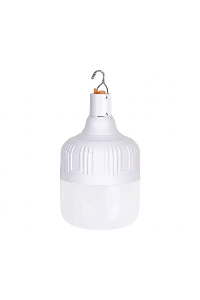 Xo Lampa LED de exterior, acumulator 1200mAh, 3 moduri iluminare YH04