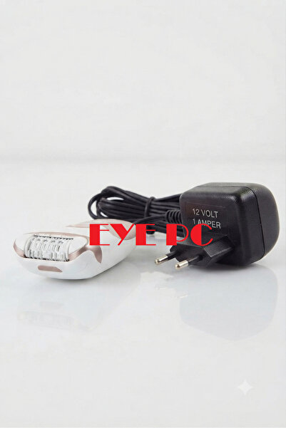 EYE PC BıraunUyumlu Silk-epil Soft Perfection Silk Epil Epilasyon Epilatör Uy...