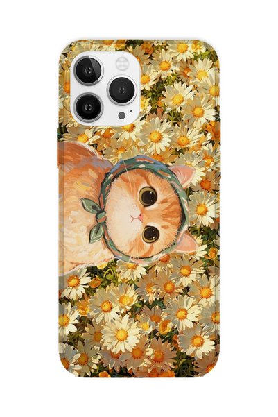 lelia iPhone 12 Pro Compatible Printed Transparent Phone Case |   Collection:...