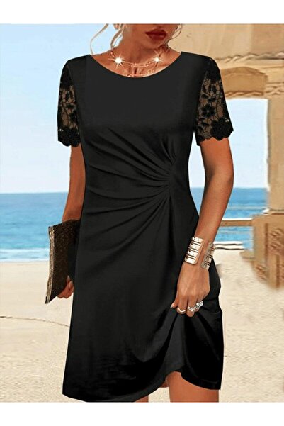 Wear Up Dresses - Multicolor - Normal Size