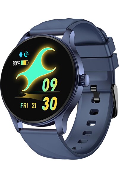 FASTRACK Limitless XR1 Smart Watch-1.38" UltraVU HD Display, BT Calling, Fast...