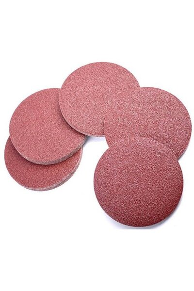 KOTARBAU Disc abraziv Velcro 125mm Klings gr 60 PL 28CK