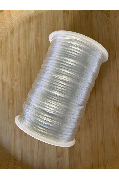 Lorin hobi Floss Thread, Rat Tail 2mm 5 Meters