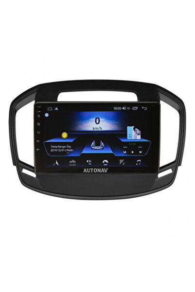 AUTONAV Navigatie Android GPS Dedicata Opel Insignia 2017-2022, Model Classic...