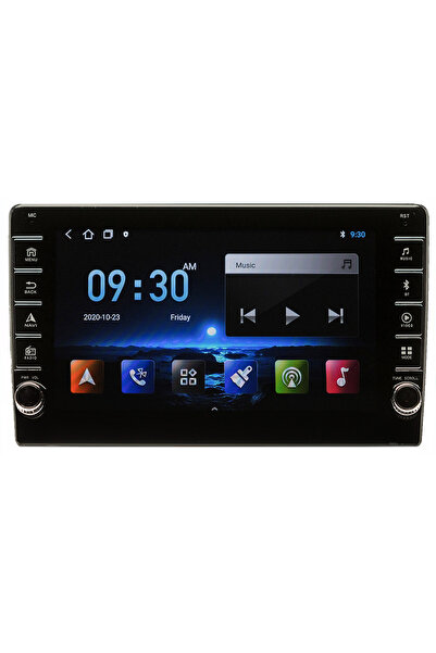 AUTONAV Navigatie Android GPS Dedicata Kia Sorento 2 XM 2012-2014, Model PRO ...