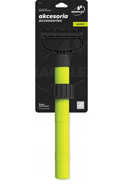Other Pompă cu piston MAROLEX pentru pulverizator