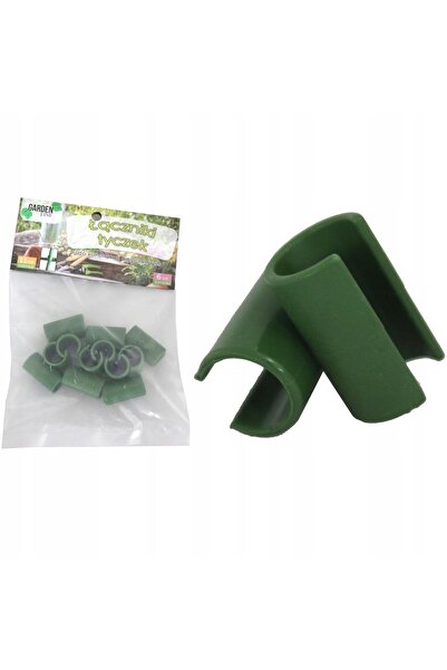 Other Conectori pentru stâlpi GARDENLINE 11MM 6 bucăți DEN6430