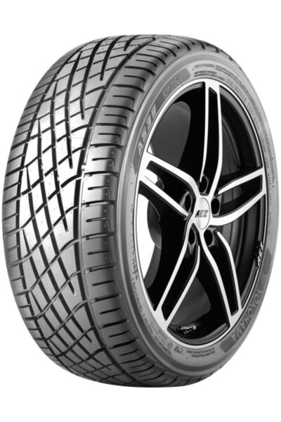Yokohama Anvelopa Vara A539 ( 165/60 R12 71H )