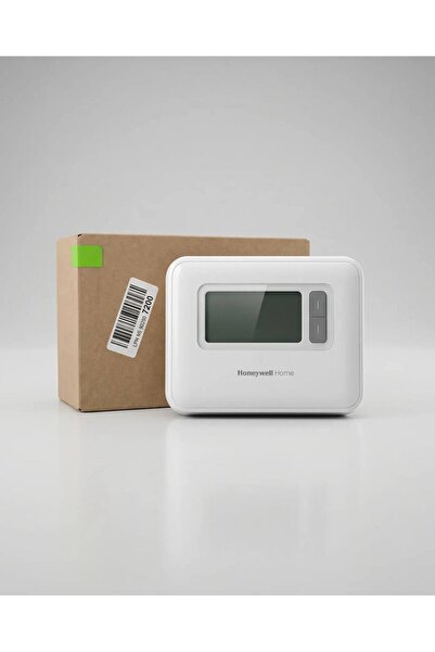 Honeywell Home Termostat programabil T 3 C 110 AEU ✓   Recondiționat