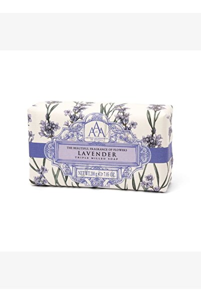 Aromas Artesanales De Antigua Lavender Soap 200 Gr