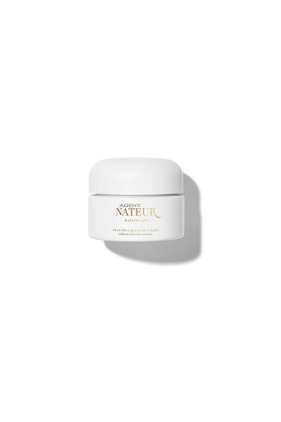 Agent Nateur Resurface Glass Face Mask Firming & Brightening Face Mask