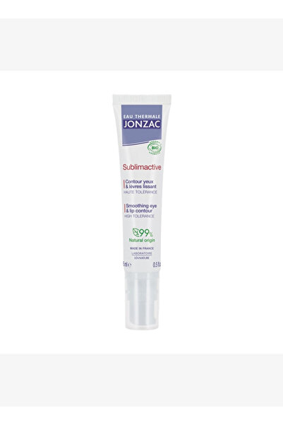 Eau Thermale Jonzac Unisex Eye Cream