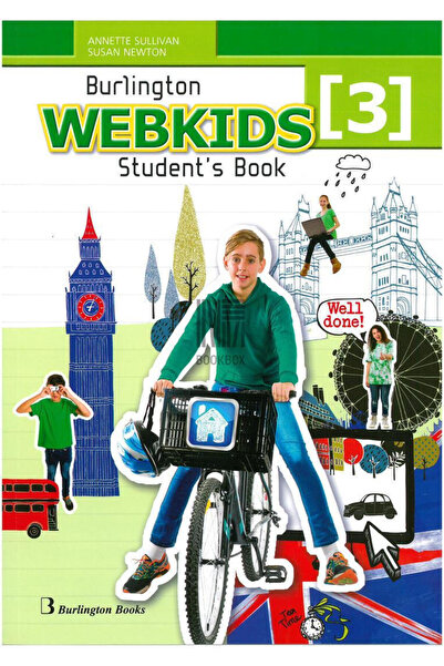 papirosbookstore Webkids 3 Βιβλίο Μαθητή