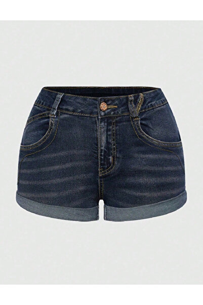 Evendi Shorts, Mix colors