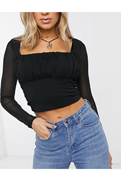 Evendi Top, Negru