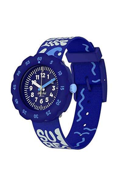Flik Flak Surfing Essentials Çocuk Kol Saati - Fpsp080