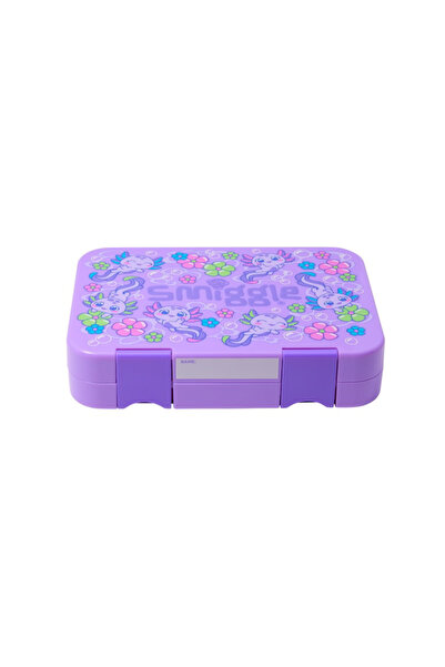 SMIGGLE karakter beslenme çantası
