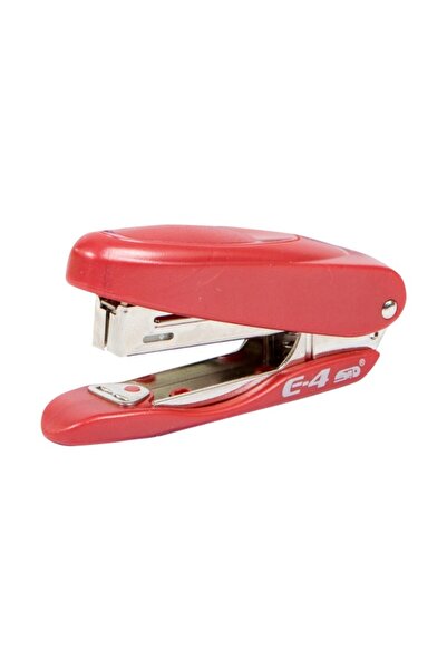MC Micostore Capsator STD E-4, nr.10, 16 coli, 55mm, plastic, rosu