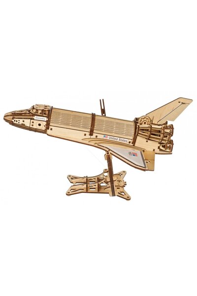 OEM NASA Space Shuttle Discovery