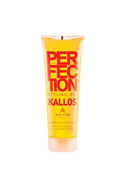 Kallos Gel Σταθεροποίησης Εξαιρετικά Δυνατό - Gel Στυλίσματος Τελειότητας Εξα...