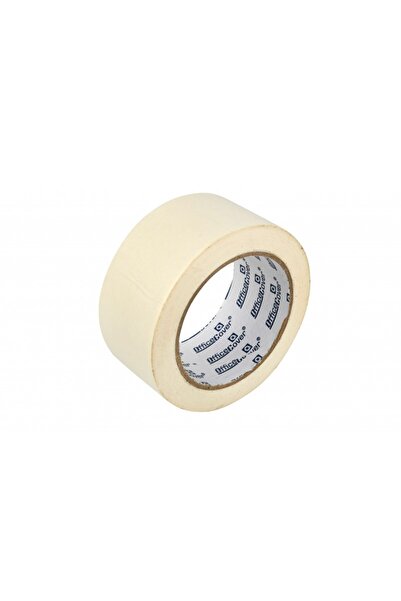 MC Micostore Banda adeziva din hartie Office-Cover, pentru mascare, 48mm x 40...