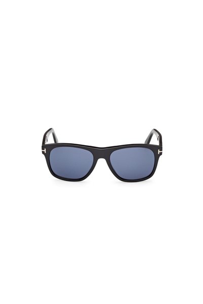 Tom Ford Ft1284 01V Men's Sunglasses